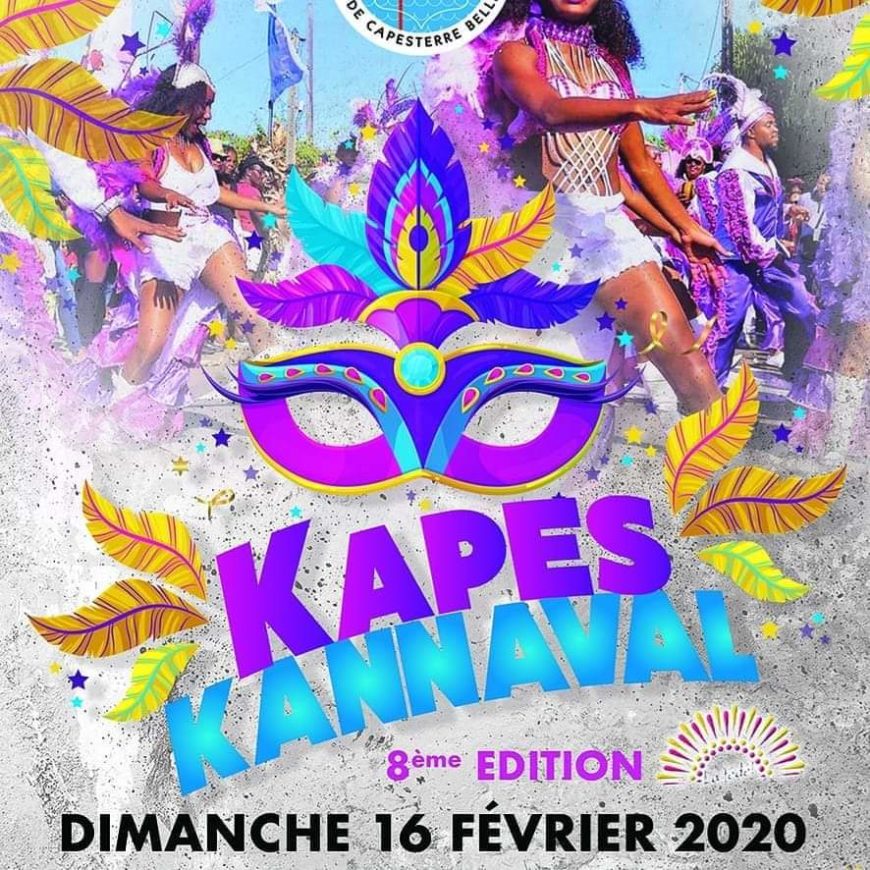 Kapès Kannaval