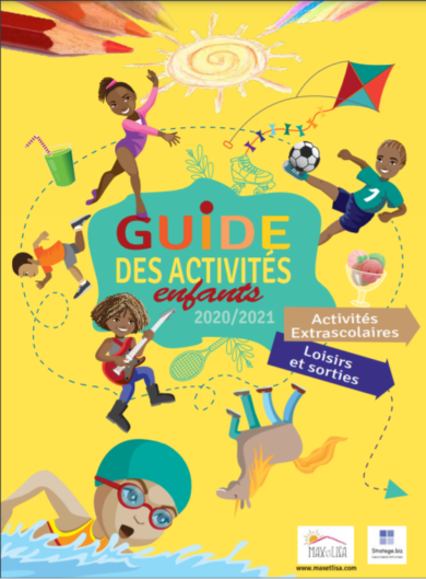 Les activités extrascolaires ! l’unique guide